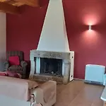 Agriresort Tenuta Ranieri Çiftlik konaklama