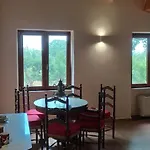 Agriresort Tenuta Ranieri Çiftlik konaklama *