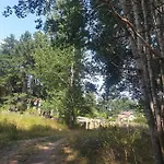 Agriresort Tenuta Ranieri Çiftlik konaklama *