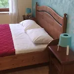 Agriresort Tenuta Ranieri Séjour à la ferme Camigliatello Silano