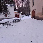 Agriresort Tenuta Ranieri *