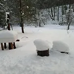 Agriresort Tenuta Ranieri Çiftlik konaklama *