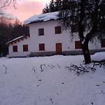 Séjour à la ferme Agriresort Tenuta Ranieri Camigliatello Silano
