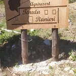 Agriresort Tenuta Ranieri Farmház Camigliatello Silano