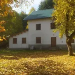 Agriresort Tenuta Ranieri Çiftlik konaklama *