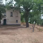 Agriresort Tenuta Ranieri Séjour à la ferme Camigliatello Silano