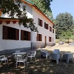 Agriresort Tenuta Ranieri Çiftlik konaklama Camigliatello Silano