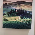 Alojamento de Turismo Rural Agriresort Tenuta Ranieri Camigliatello Silano