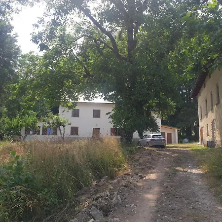 Alloggio per agriturismo Agriresort Tenuta Ranieri