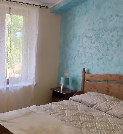 Farm stay Agriresort Tenuta Ranieri *