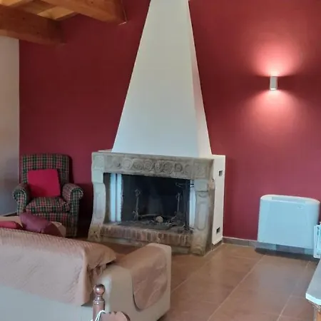Agriresort Tenuta Ranieri Farm stay