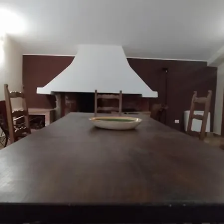 Farm stay Agriresort Tenuta Ranieri