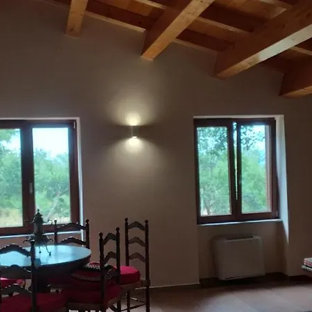 Agriresort Tenuta Ranieri *