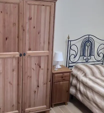 Agriresort Tenuta Ranieri Farm stay Camigliatello Silano