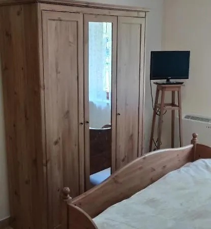 Alloggio per agriturismo Agriresort Tenuta Ranieri Camigliatello Silano