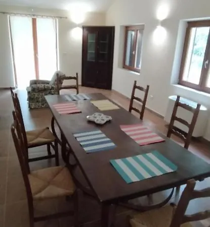 Agriresort Tenuta Ranieri Camigliatello Silano