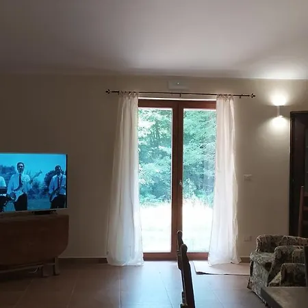 Bauernhof Agriresort Tenuta Ranieri *