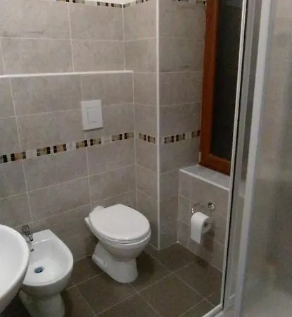 Agriresort Tenuta Ranieri