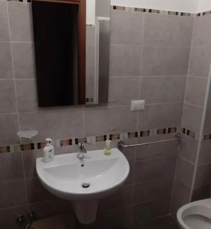 Farm stay Agriresort Tenuta Ranieri *