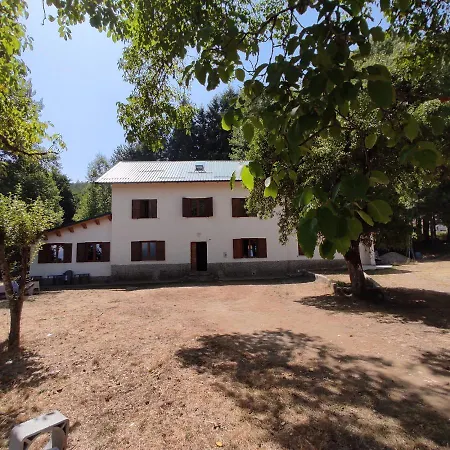 Agriresort Tenuta Ranieri Alloggio per agriturismo Camigliatello Silano