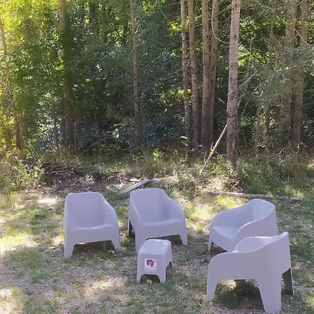 Bauernhof Agriresort Tenuta Ranieri Camigliatello Silano