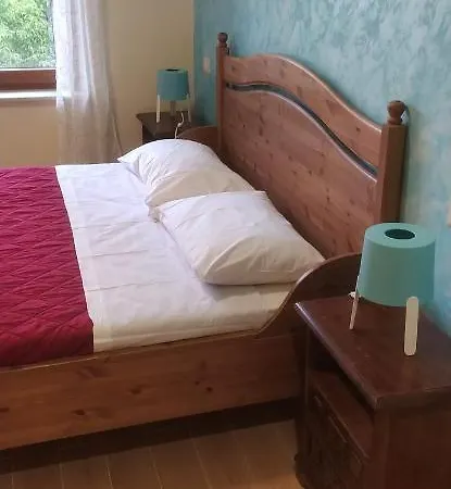 Agriresort Tenuta Ranieri Alloggio per agriturismo Camigliatello Silano