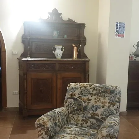 Agriresort Tenuta Ranieri * Camigliatello Silano