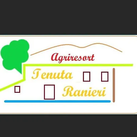 Agriresort Tenuta Ranieri Bauernhof Camigliatello Silano