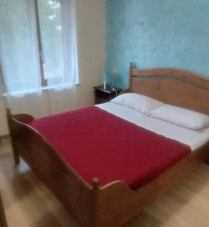 Bauernhof Agriresort Tenuta Ranieri