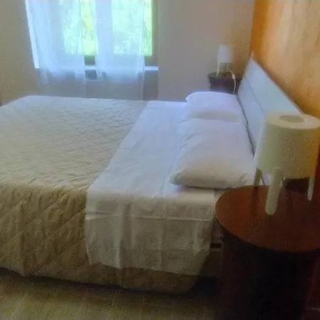 Agriresort Tenuta Ranieri Farm stay Camigliatello Silano