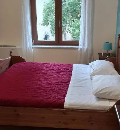 Agriresort Tenuta Ranieri