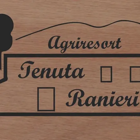 Alloggio per agriturismo Agriresort Tenuta Ranieri Camigliatello Silano