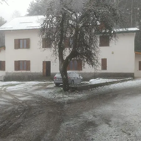 Agriresort Tenuta Ranieri *