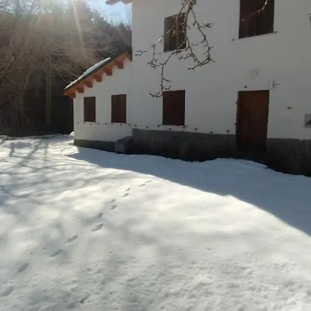 Bauernhof Agriresort Tenuta Ranieri