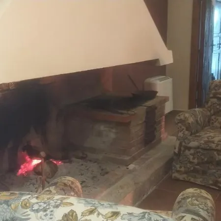 Agriresort Tenuta Ranieri * كاميغلياتيلو سيلانو