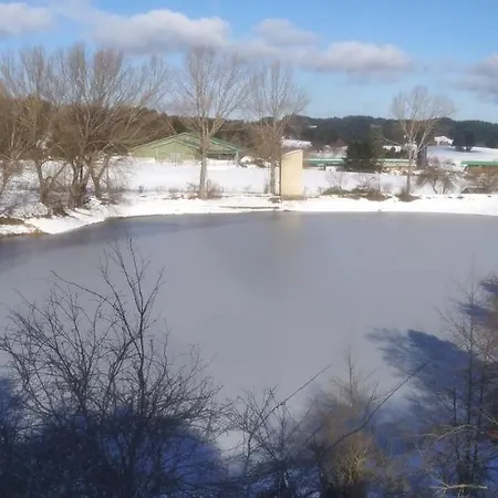 Bauernhof Agriresort Tenuta Ranieri *