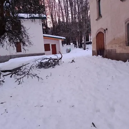 Agriresort Tenuta Ranieri *