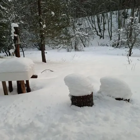 Agriresort Tenuta Ranieri Farm stay *