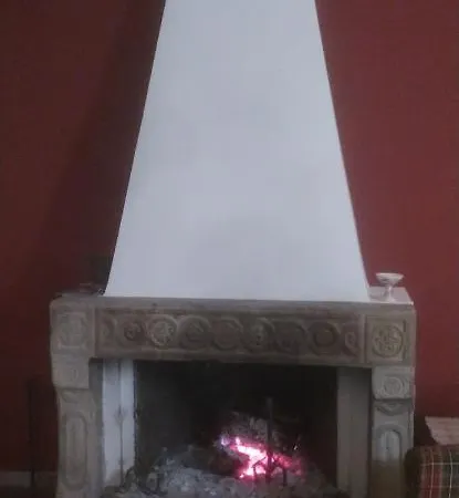 Bauernhof Agriresort Tenuta Ranieri