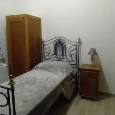 Agriresort Tenuta Ranieri Farm stay Camigliatello Silano