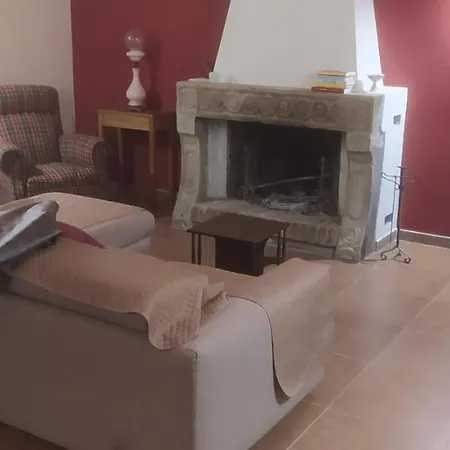 Agriresort Tenuta Ranieri * Camigliatello Silano