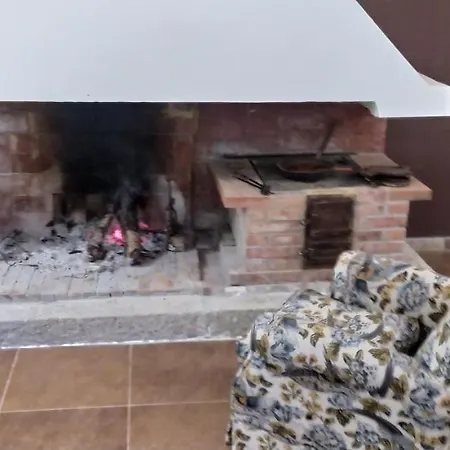 Farm stay Agriresort Tenuta Ranieri