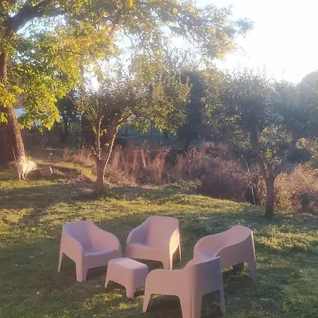 Agriresort Tenuta Ranieri * Camigliatello Silano