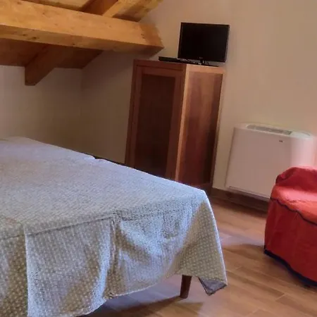 Agriresort Tenuta Ranieri Alloggio per agriturismo