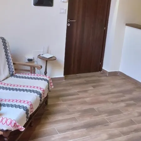 Agriresort Tenuta Ranieri * Camigliatello Silano