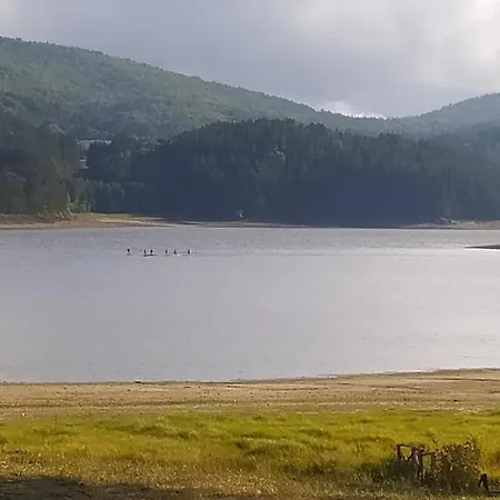 Agriresort Tenuta Ranieri * Camigliatello Silano