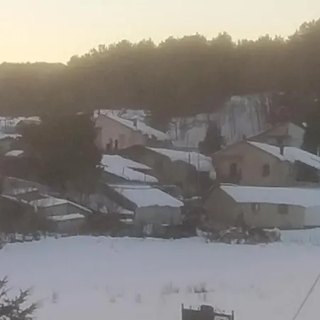 Agriresort Tenuta Ranieri *