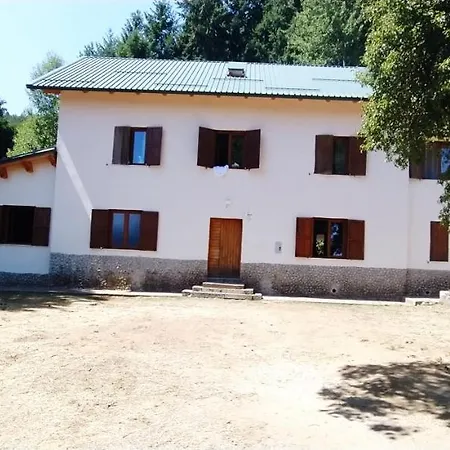 Agriresort Tenuta Ranieri * Camigliatello Silano