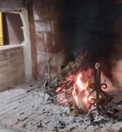 Agriresort Tenuta Ranieri Camigliatello Silano