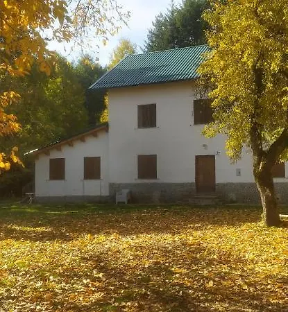 Agriresort Tenuta Ranieri Bauernhof *